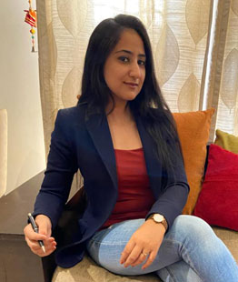 Harleen Kaur