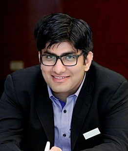 Mayank Miglani