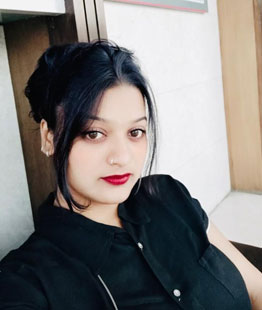 Nikhat Sayyed