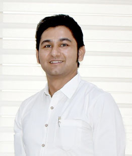 Vaibhav Sharma