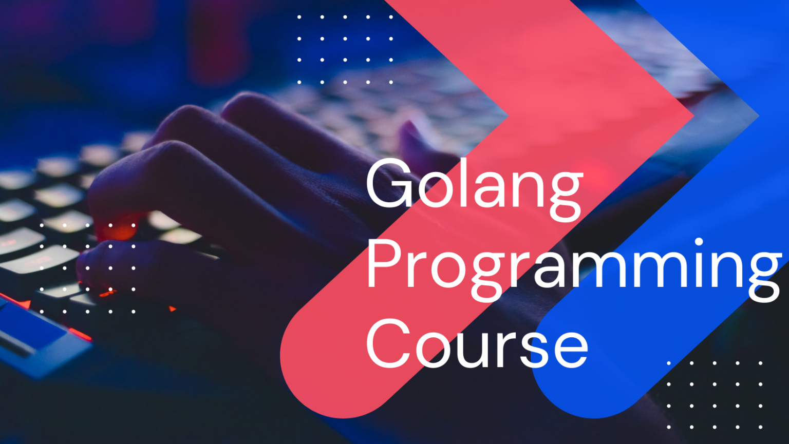 Golang training and classes in Pune - Ethans Tech: IT Professional ...