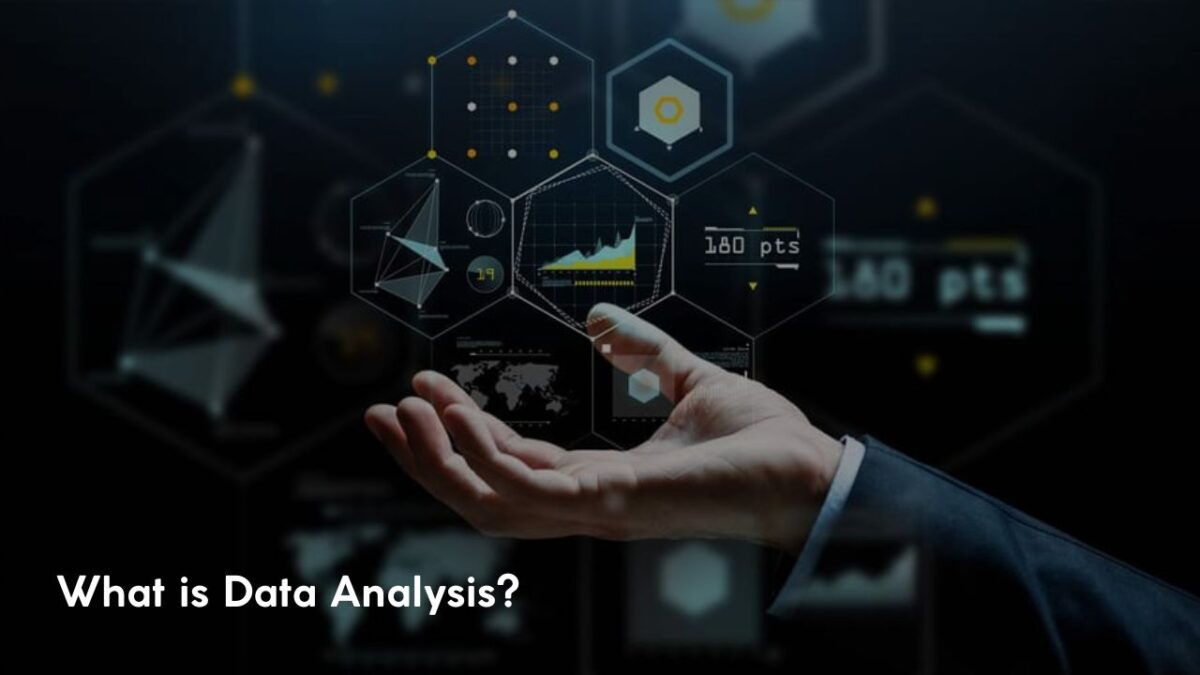 What-is-Data-Analysis