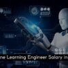 Machine-Learning-Engineer-Salary